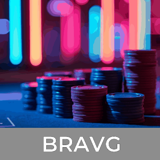 Garanta Acesso Exclusivo com BRAVG: Login Protegido