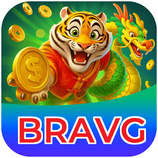 BRAVG Logo