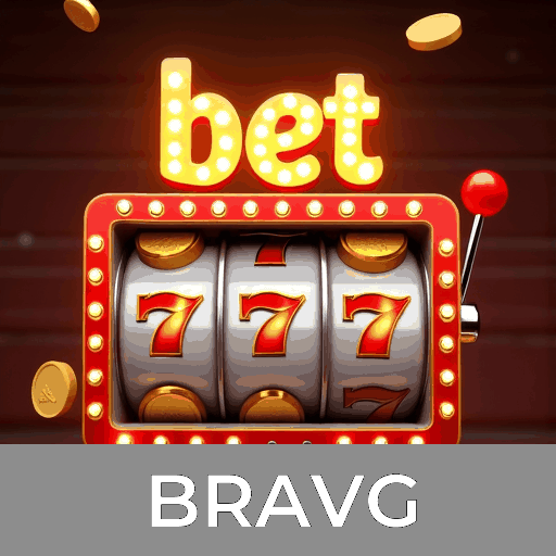 BRAVG: Excelência em Jogos Online com Serviços Profissionais