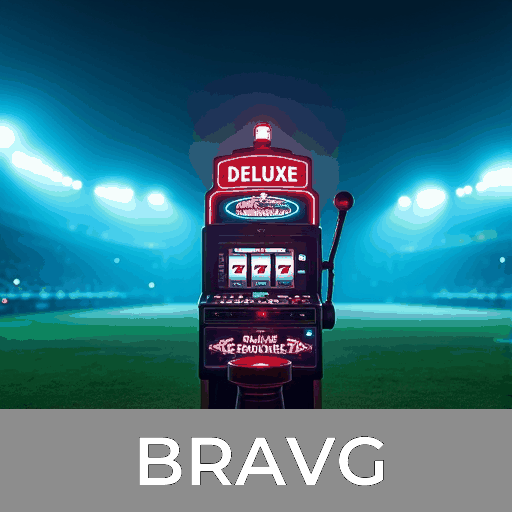 Explore os Incríveis Bônus e Ofertas do BRAVG