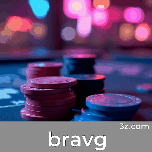 bravg: Cassino Online Seguro e Divertido bravg: Cassino Online Seguro e Divertido