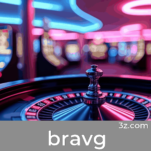 bravg: Interação Social e Diversão Real no Casino