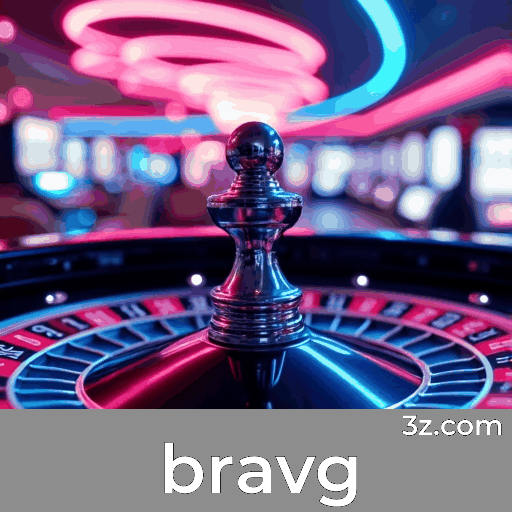 Revolucione sua Experiência com Inovações de Jogos na bravg